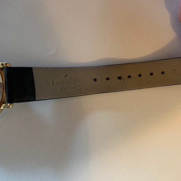 kate spade Mani Pedi Date Night Watch - Picture 5 of 10